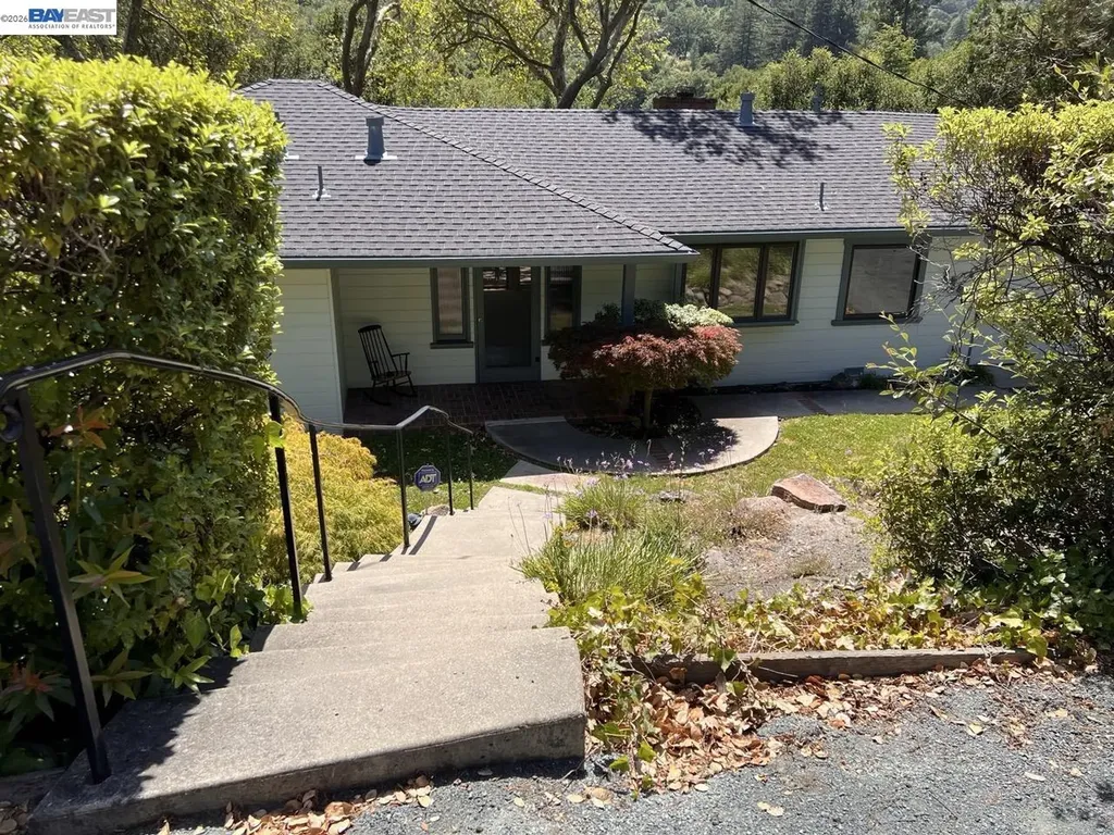 274 Orchard Road Orinda CA 94563
