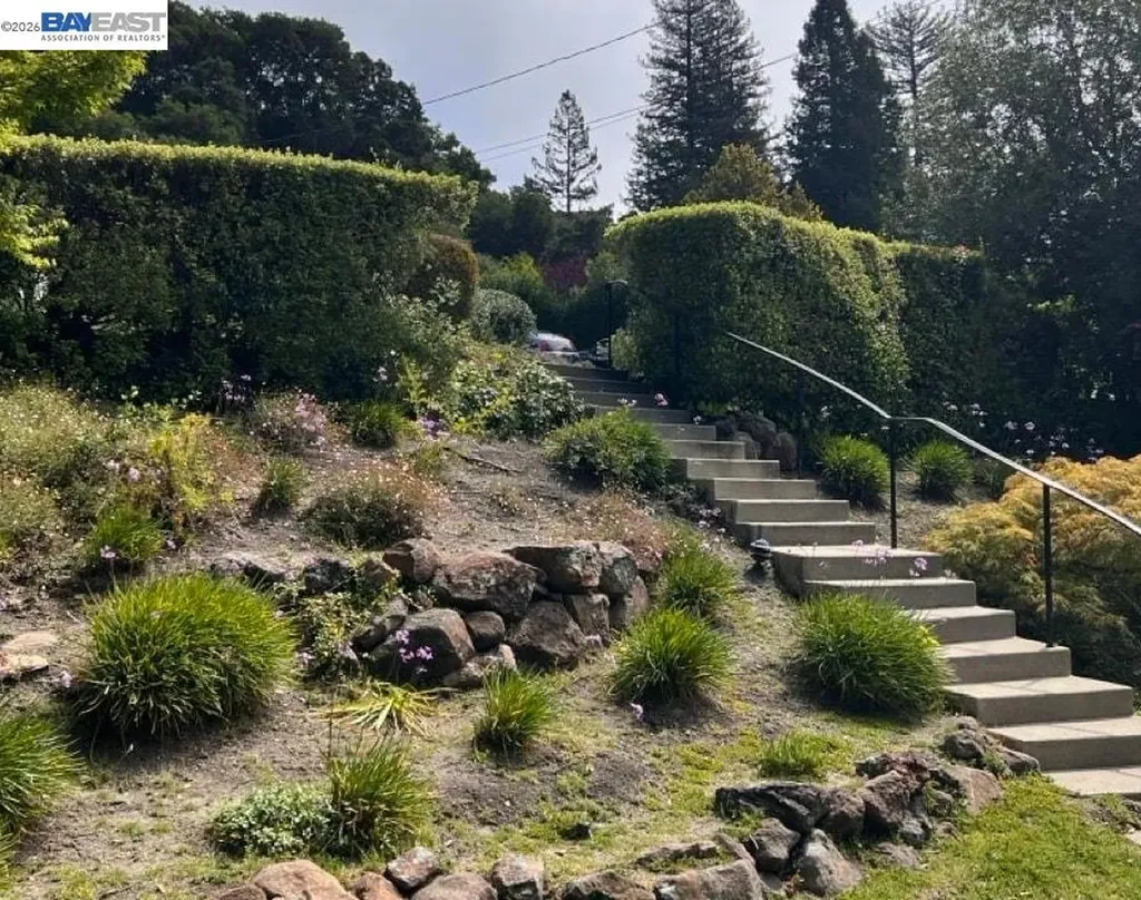 274 Orchard Road Orinda CA 94563