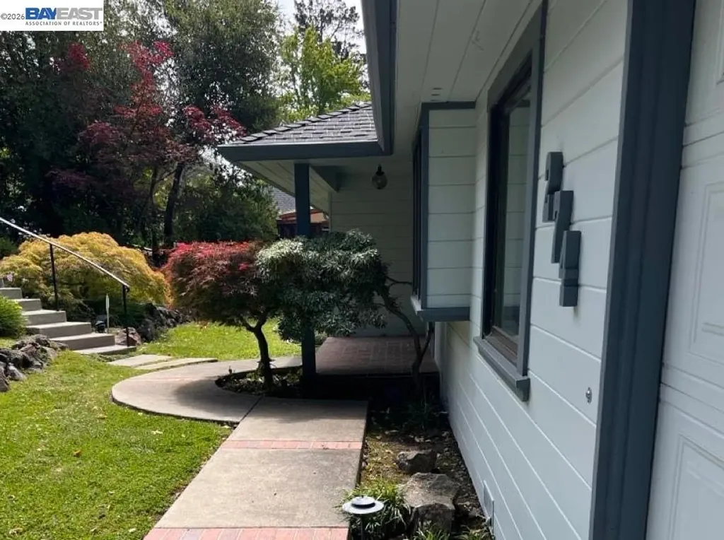 274 Orchard Road Orinda CA 94563