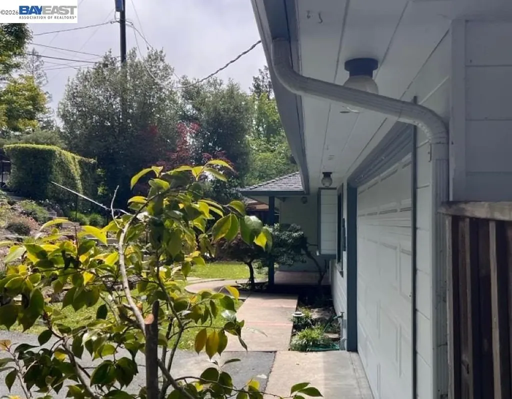 274 Orchard Road Orinda CA 94563