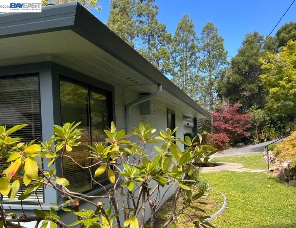 274 Orchard Road Orinda CA 94563