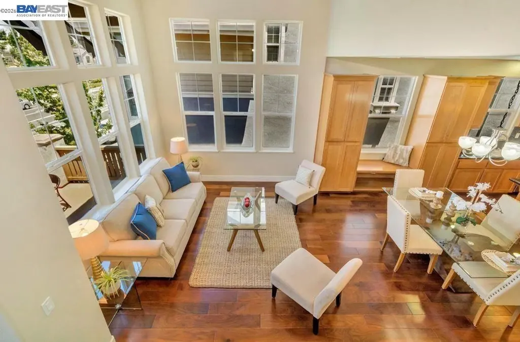 4468 Peralta Boulevard Fremont CA 94536