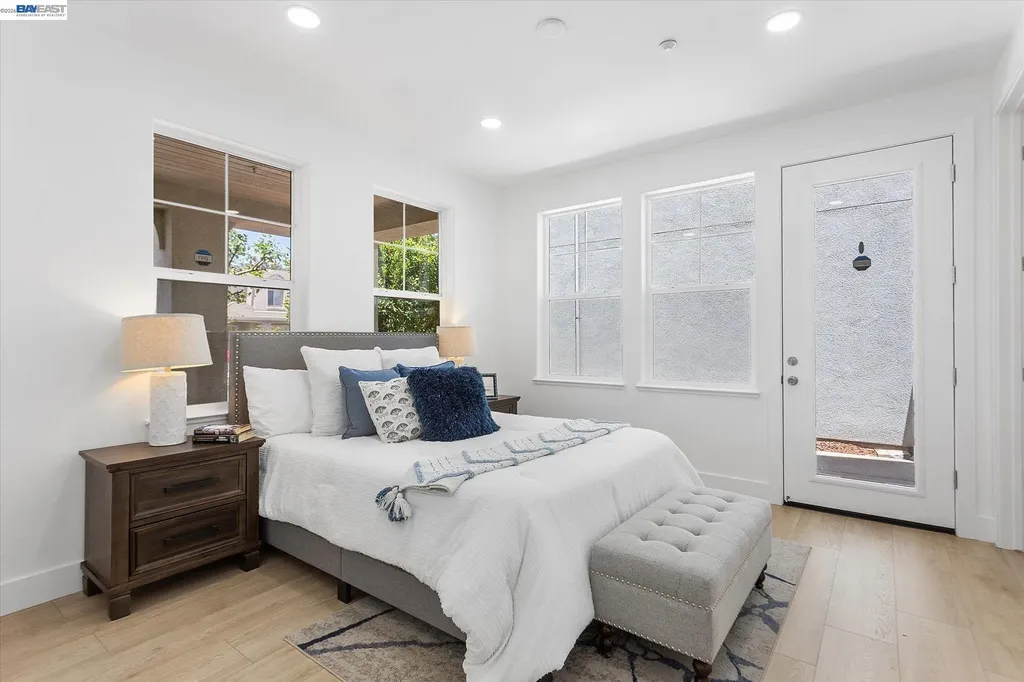 4468 Peralta Boulevard Fremont CA 94536