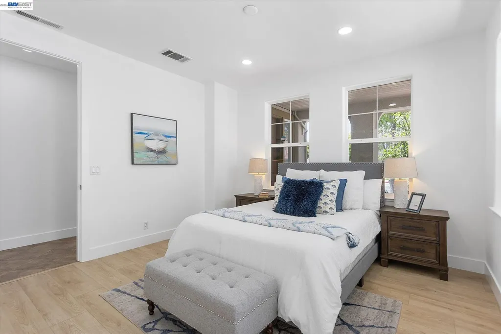 4468 Peralta Boulevard Fremont CA 94536