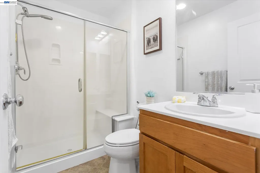 4468 Peralta Boulevard Fremont CA 94536