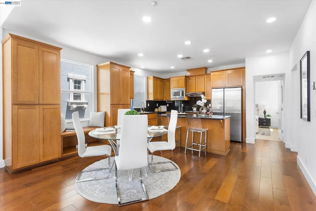 4468 Peralta Boulevard Fremont CA 94536