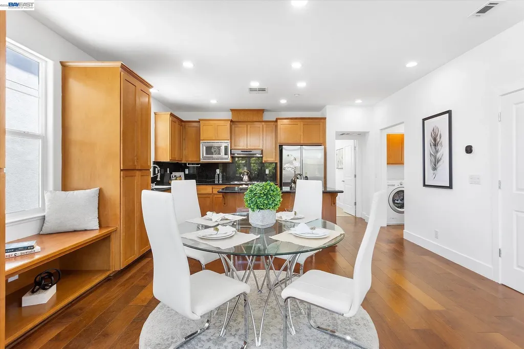 4468 Peralta Boulevard Fremont CA 94536