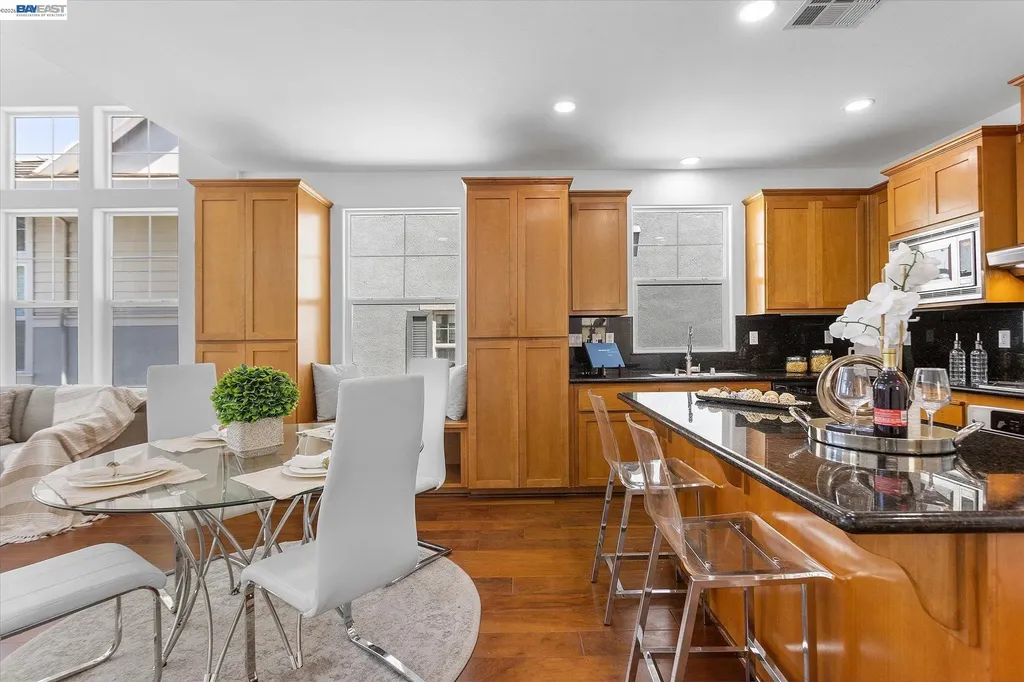 4468 Peralta Boulevard Fremont CA 94536