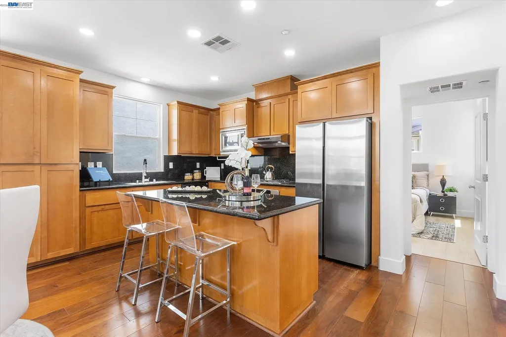 4468 Peralta Boulevard Fremont CA 94536