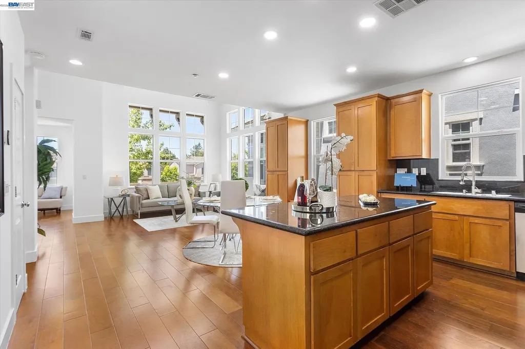4468 Peralta Boulevard Fremont CA 94536