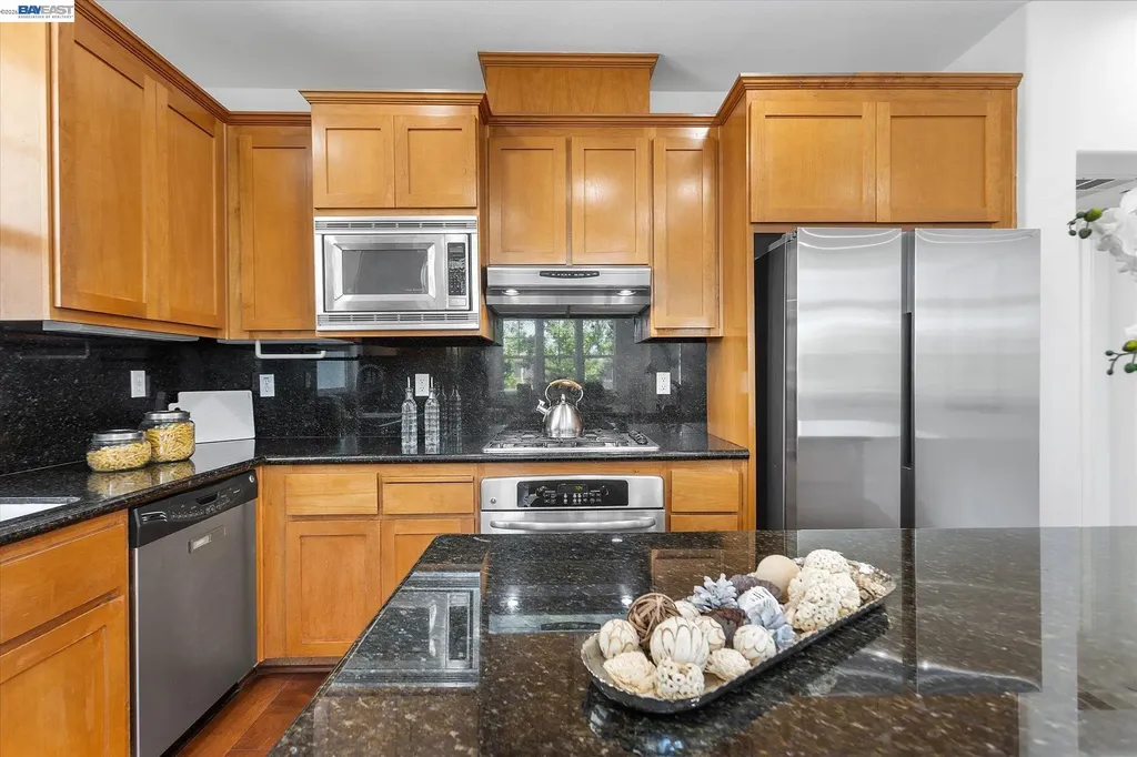 4468 Peralta Boulevard Fremont CA 94536