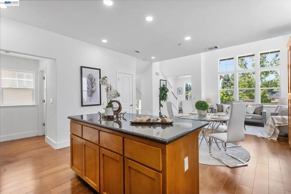 4468 Peralta Boulevard Fremont CA 94536