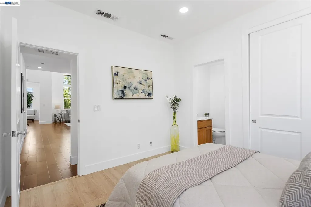 4468 Peralta Boulevard Fremont CA 94536