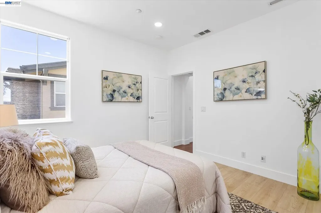 4468 Peralta Boulevard Fremont CA 94536