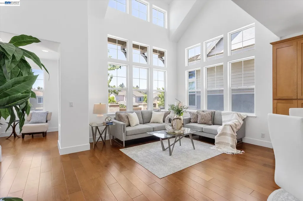 4468 Peralta Boulevard Fremont CA 94536
