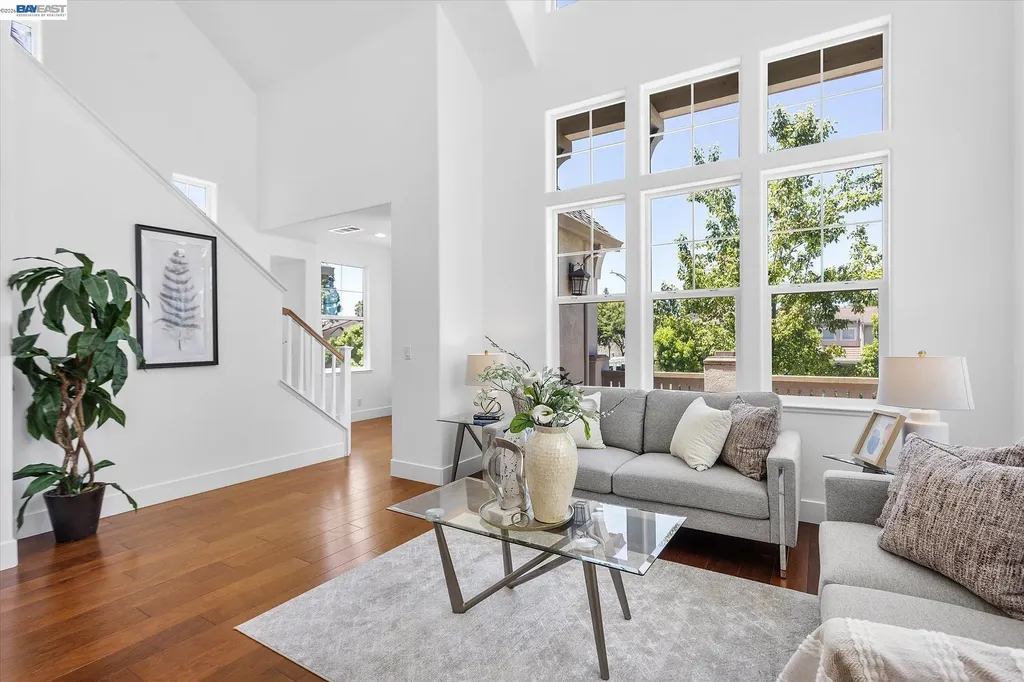 4468 Peralta Boulevard Fremont CA 94536