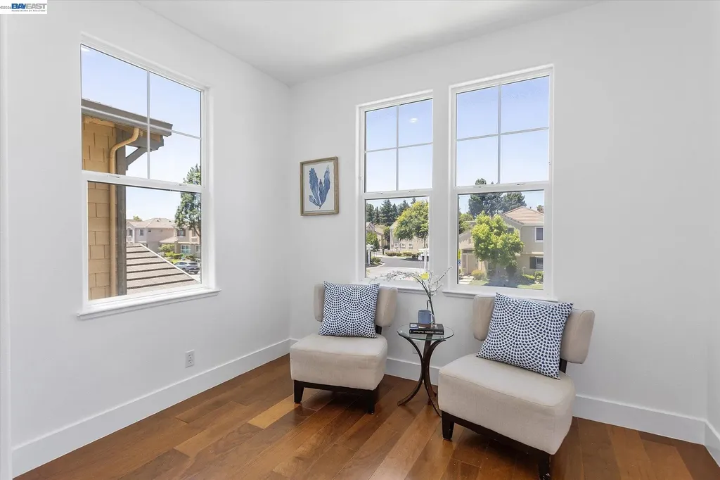4468 Peralta Boulevard Fremont CA 94536