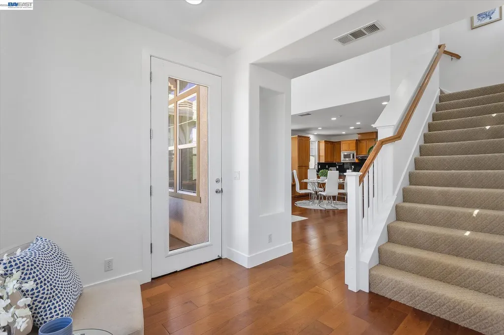 4468 Peralta Boulevard Fremont CA 94536