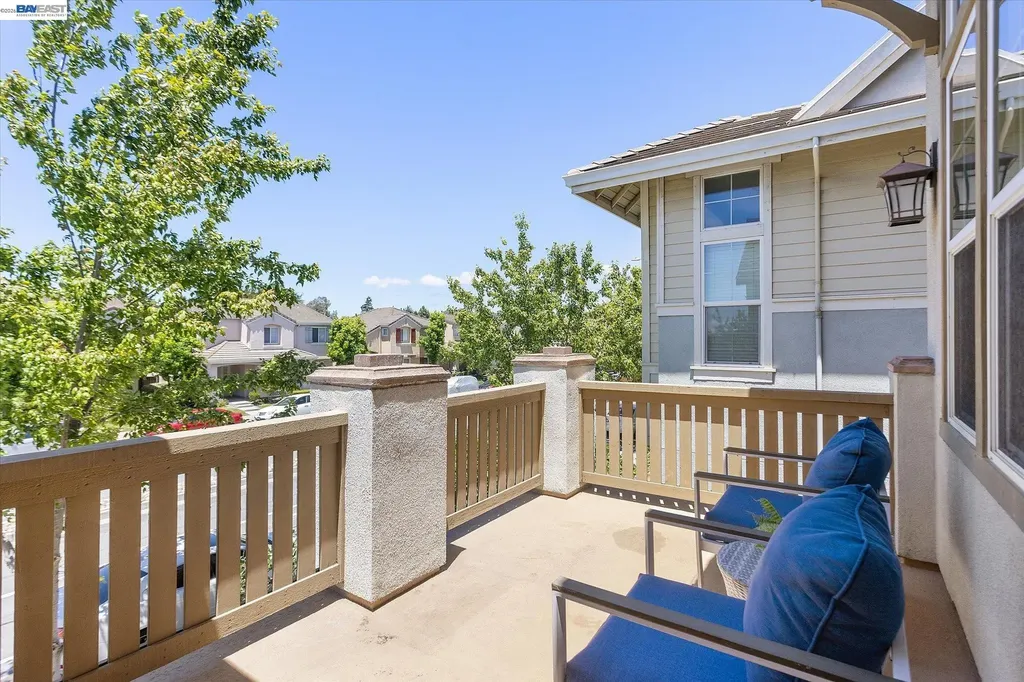 4468 Peralta Boulevard Fremont CA 94536
