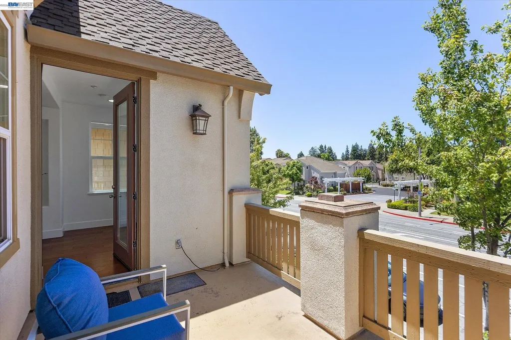 4468 Peralta Boulevard Fremont CA 94536