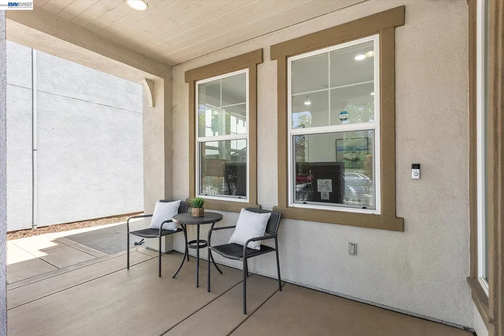 4468 Peralta Boulevard Fremont CA 94536