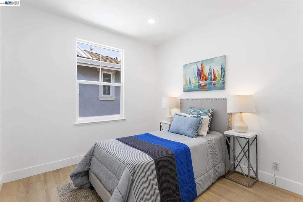 4468 Peralta Boulevard Fremont CA 94536