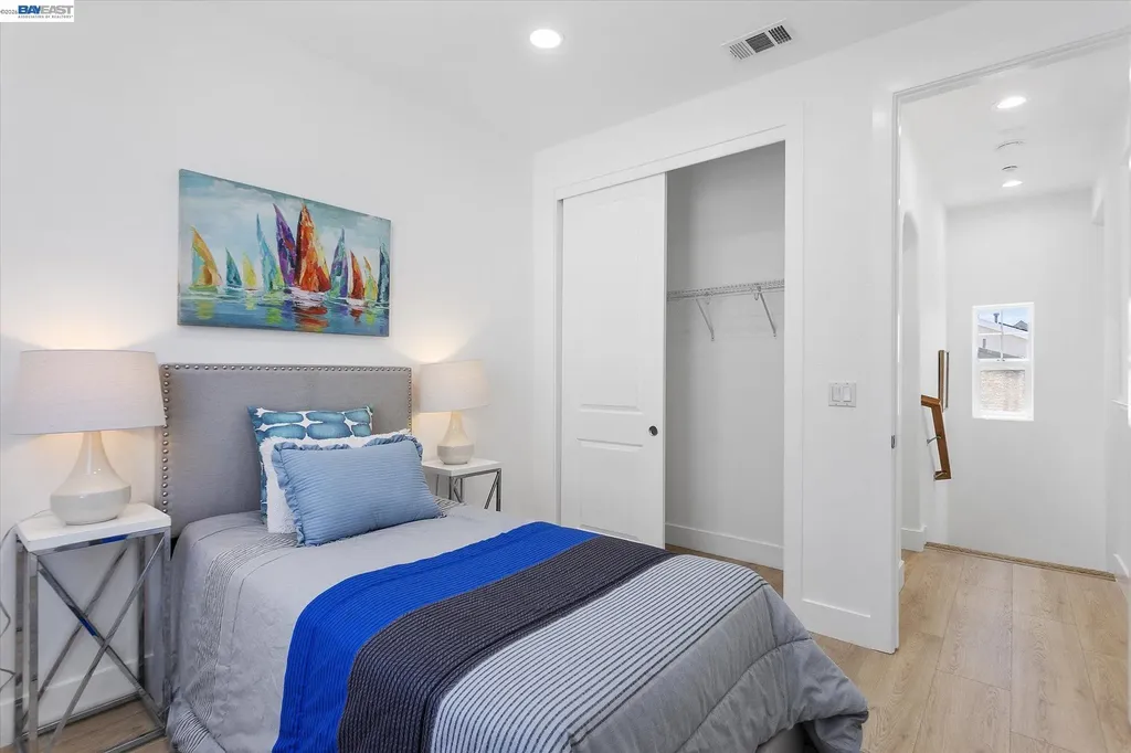4468 Peralta Boulevard Fremont CA 94536