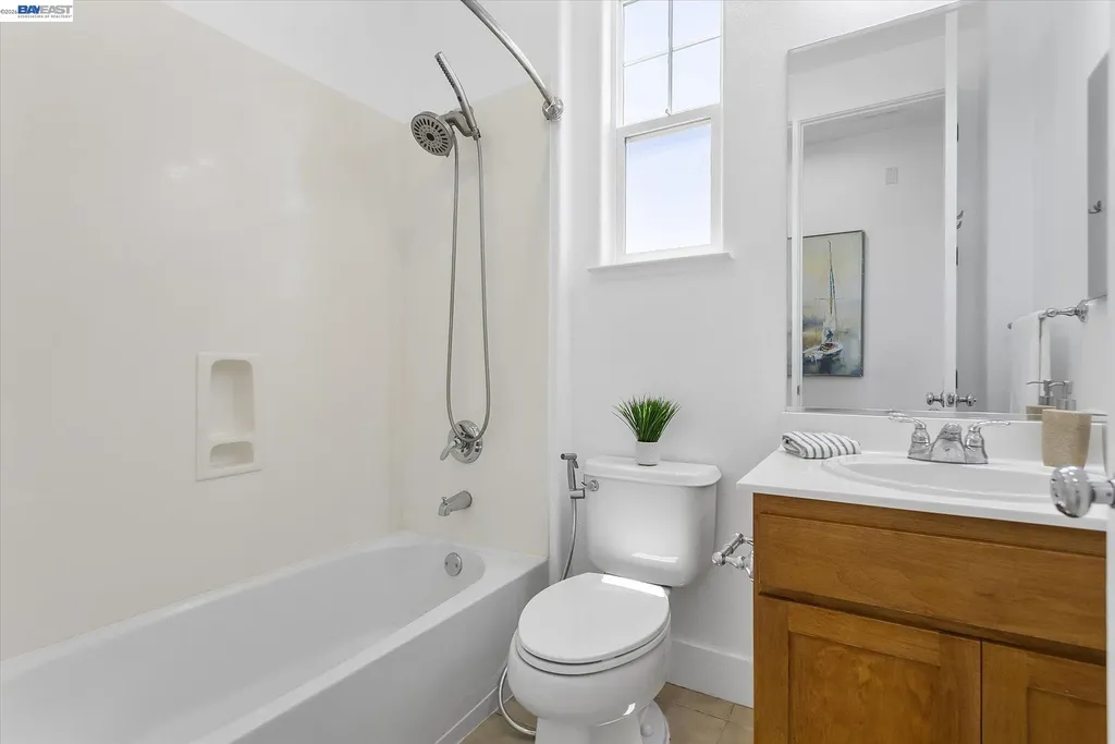 4468 Peralta Boulevard Fremont CA 94536
