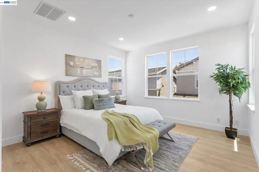 4468 Peralta Boulevard Fremont CA 94536
