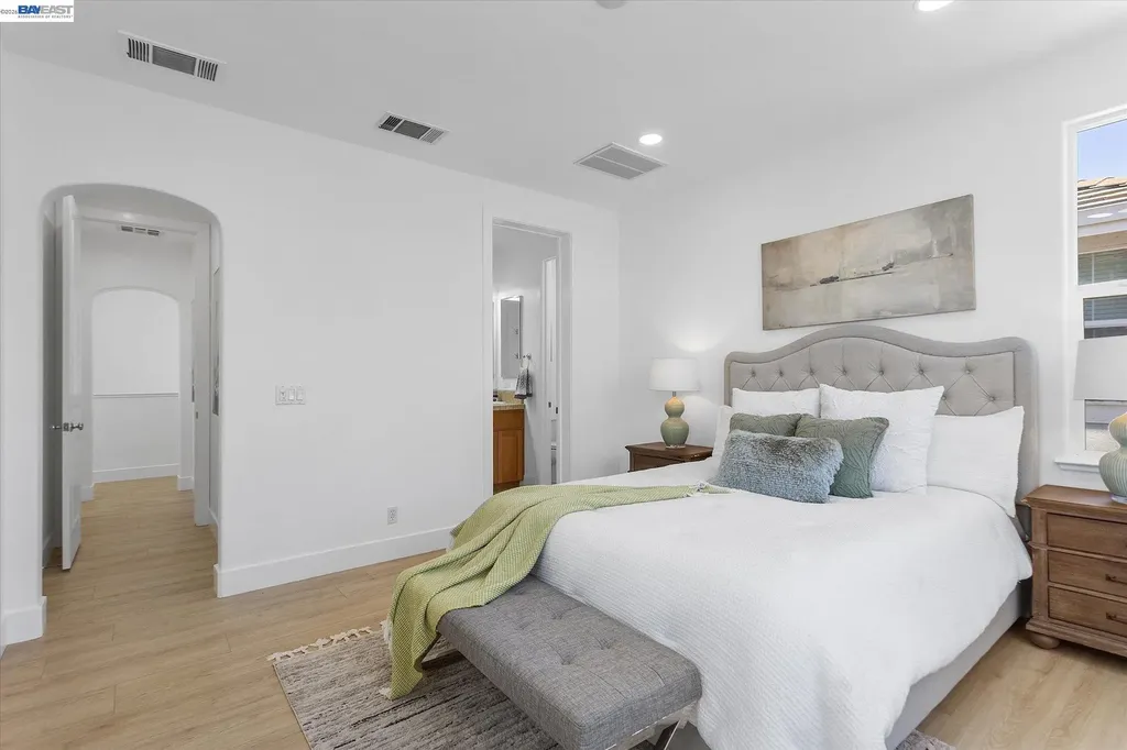 4468 Peralta Boulevard Fremont CA 94536