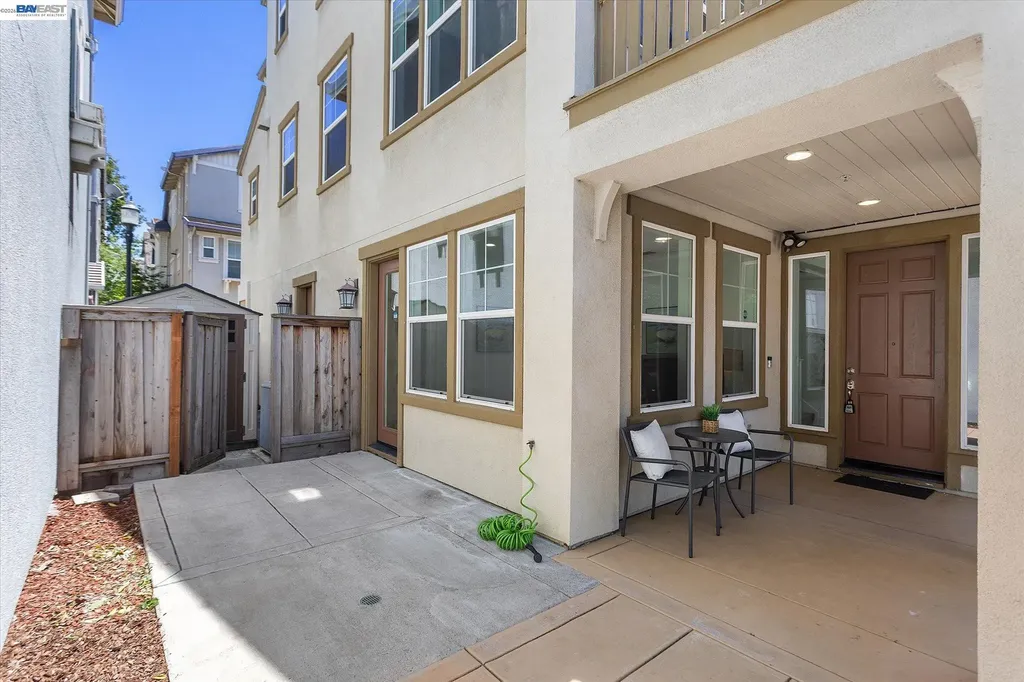 4468 Peralta Boulevard Fremont CA 94536