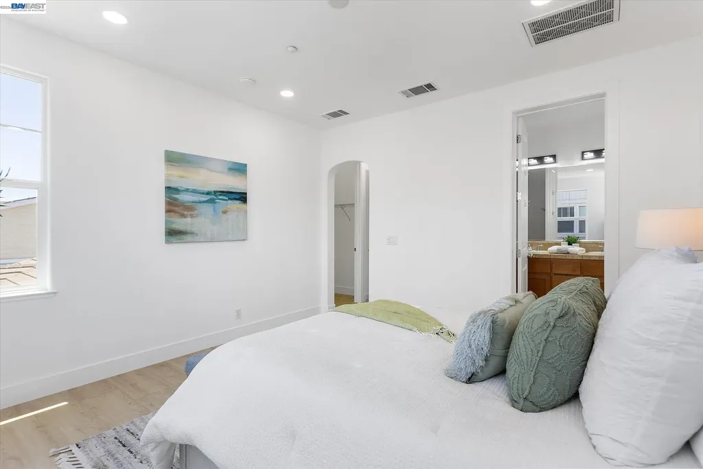 4468 Peralta Boulevard Fremont CA 94536