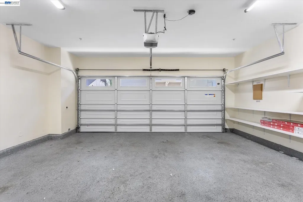 4468 Peralta Boulevard Fremont CA 94536