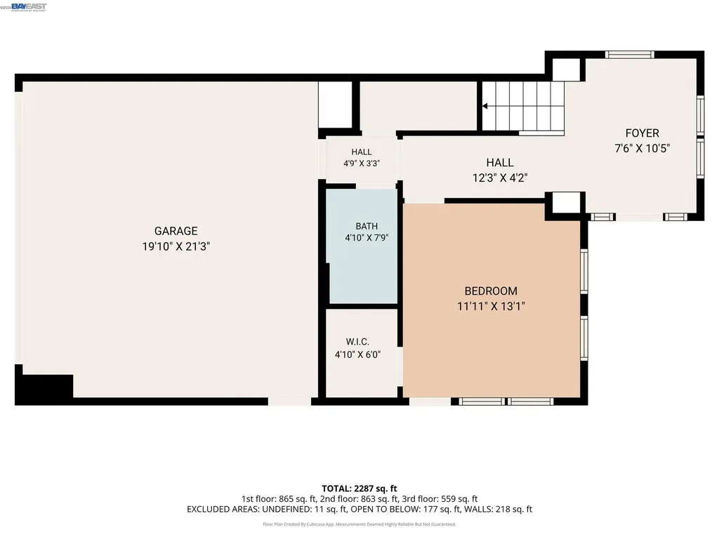 4468 Peralta Boulevard Fremont CA 94536