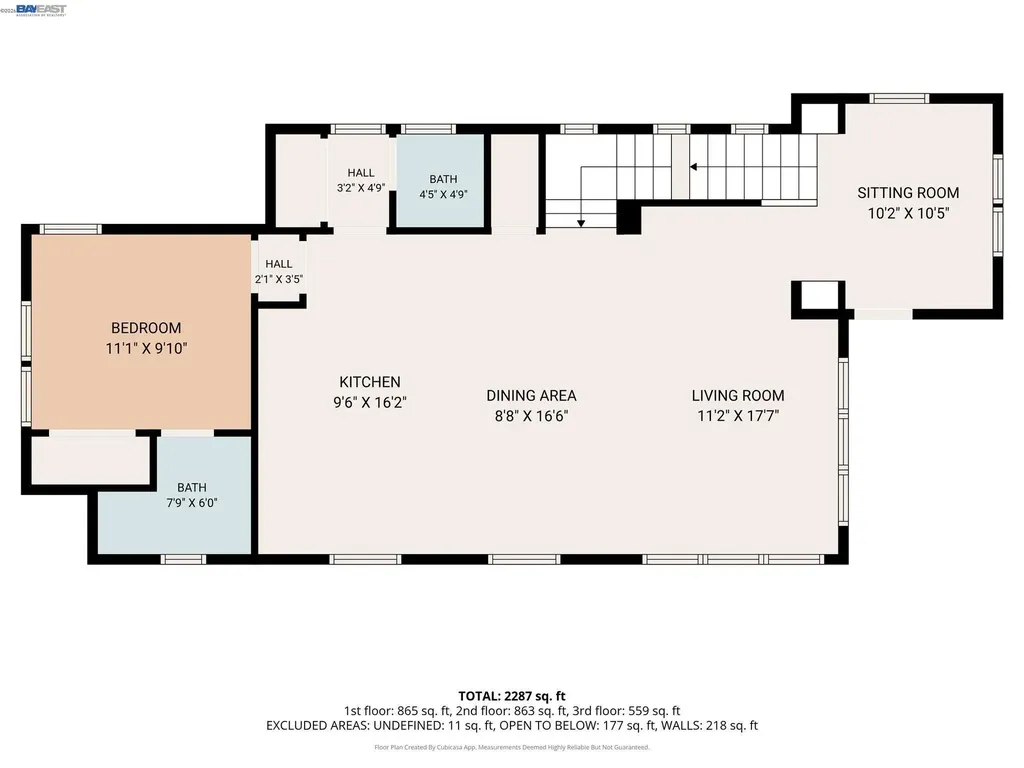 4468 Peralta Boulevard Fremont CA 94536
