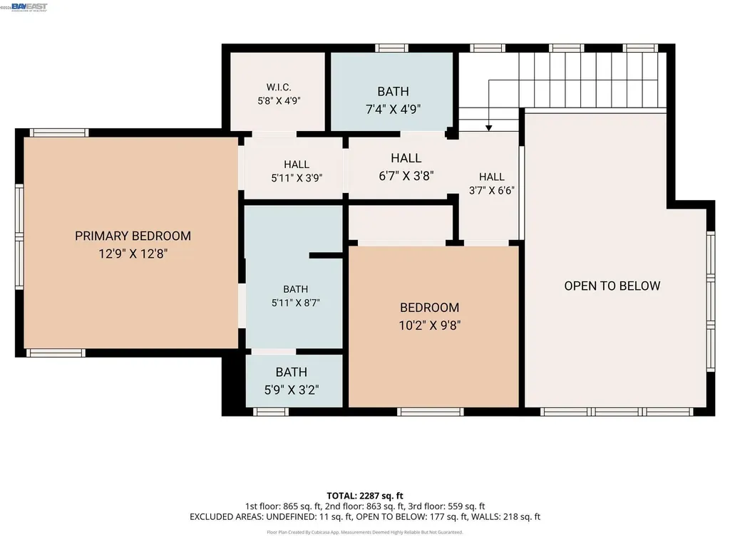 4468 Peralta Boulevard Fremont CA 94536