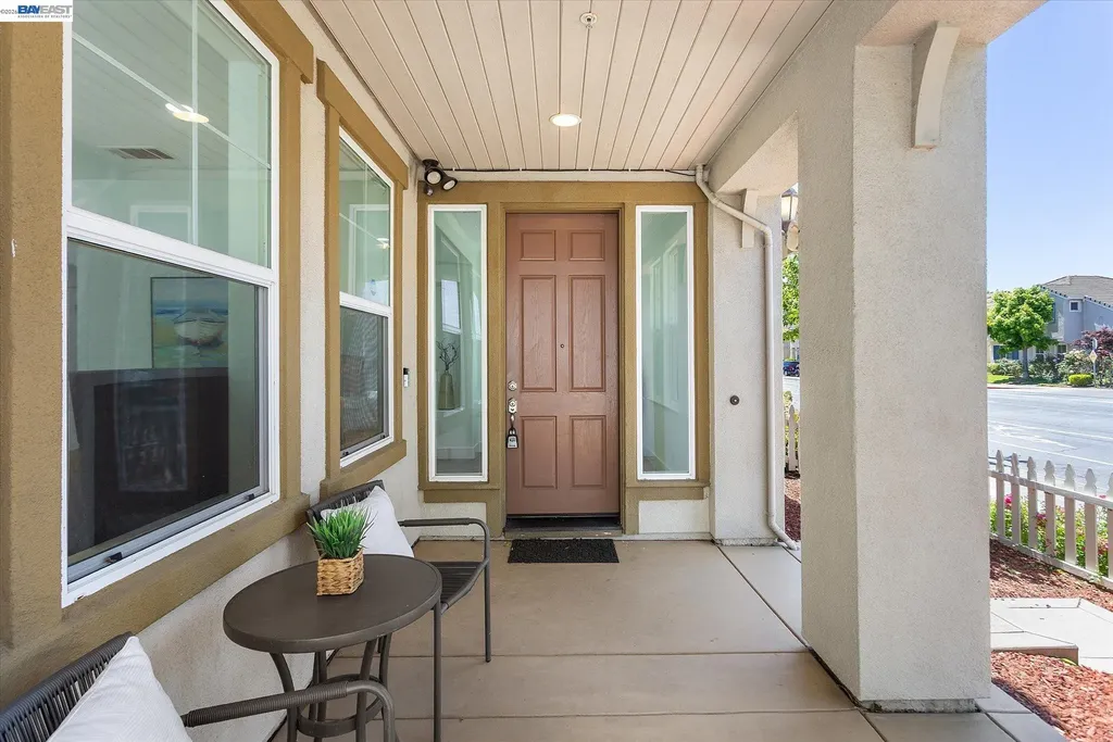 4468 Peralta Boulevard Fremont CA 94536