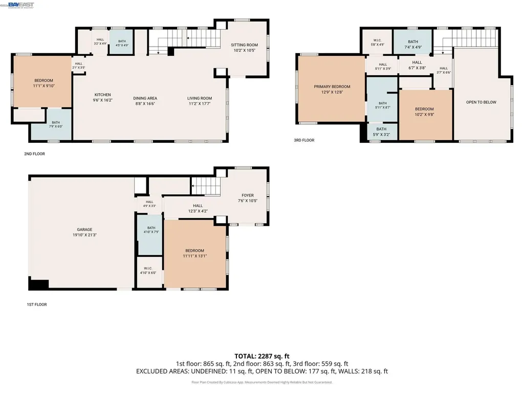 4468 Peralta Boulevard Fremont CA 94536