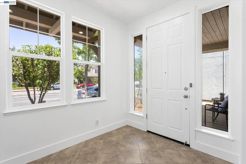 4468 Peralta Boulevard Fremont CA 94536