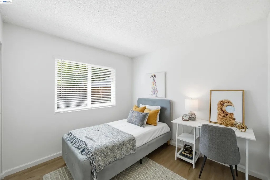 86 Snyder Way Fremont CA 94536