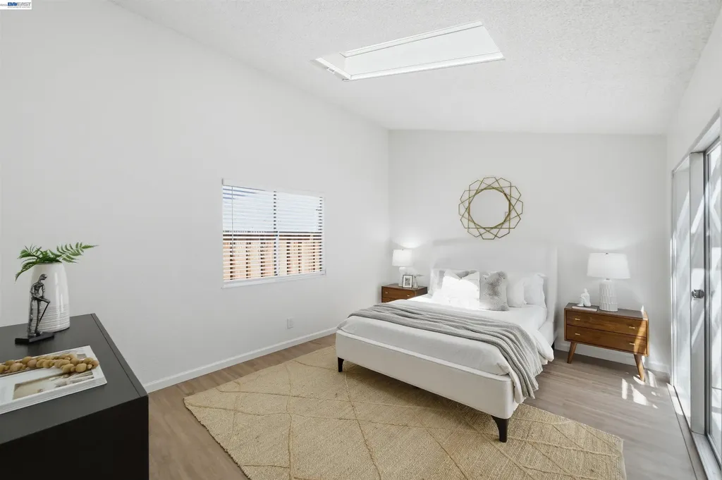 86 Snyder Way Fremont CA 94536
