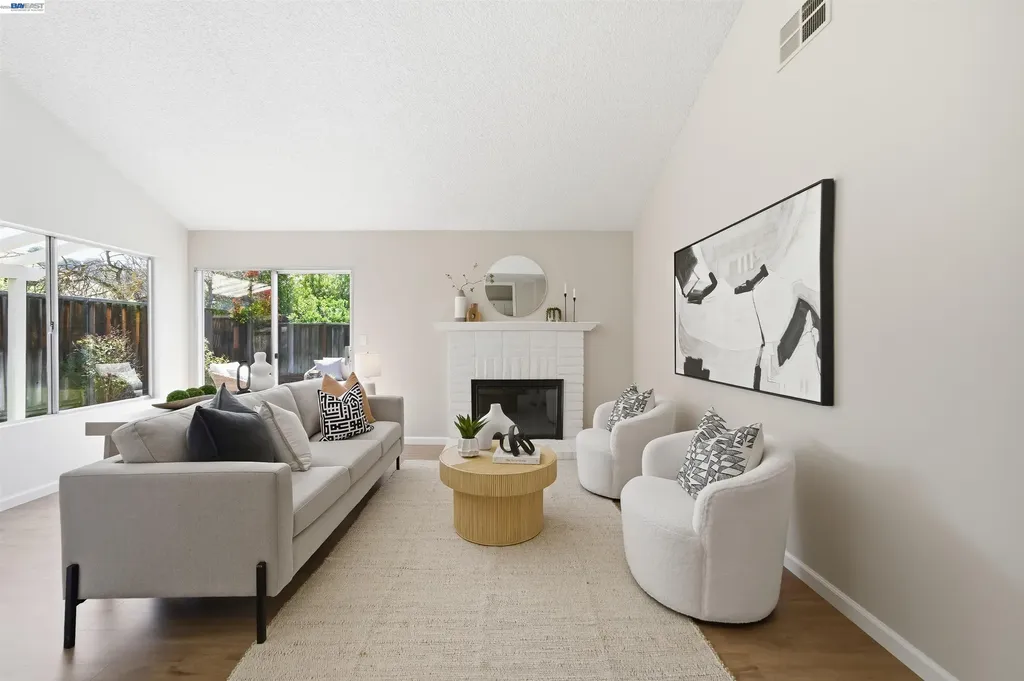 86 Snyder Way Fremont CA 94536