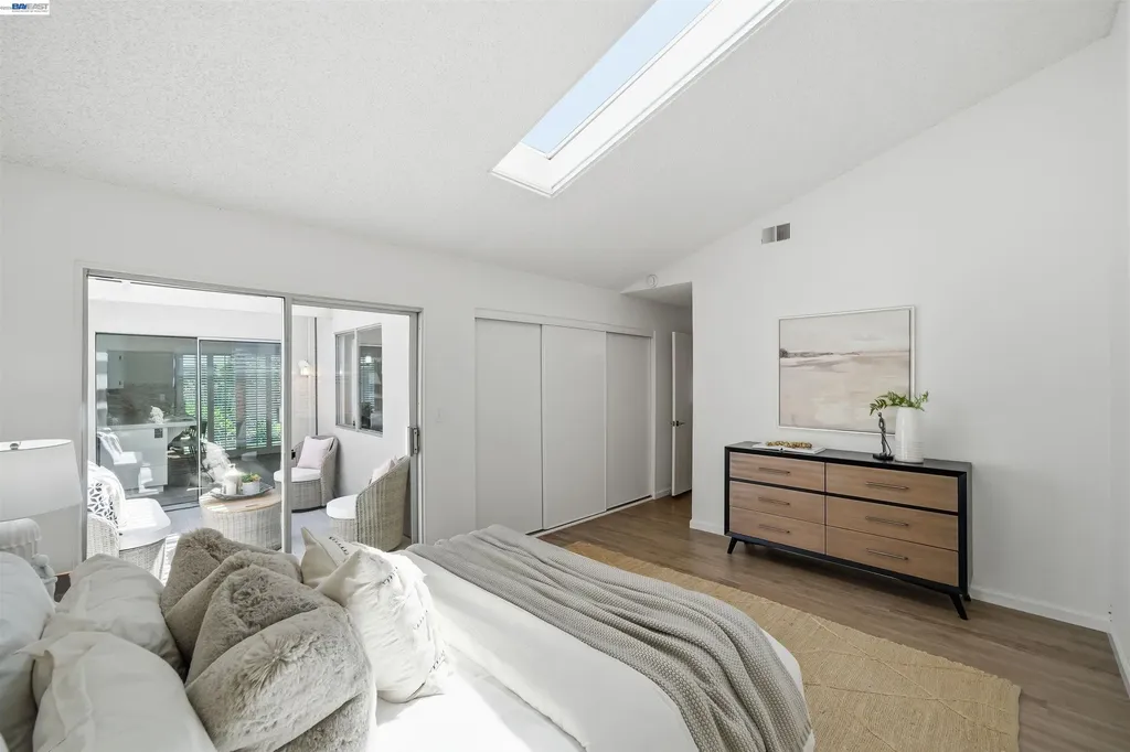 86 Snyder Way Fremont CA 94536