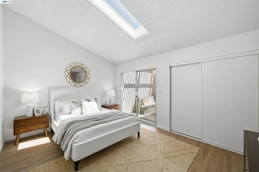 86 Snyder Way Fremont CA 94536