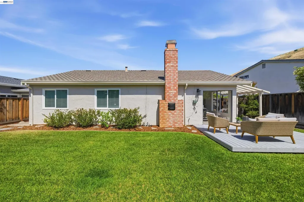 86 Snyder Way Fremont CA 94536