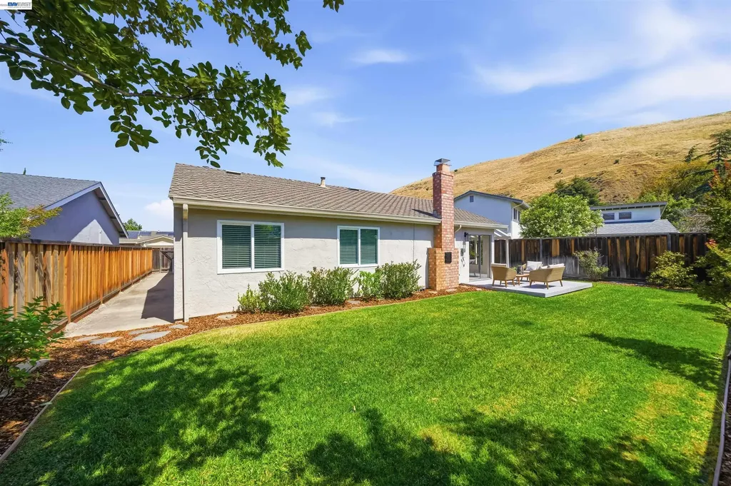 86 Snyder Way Fremont CA 94536