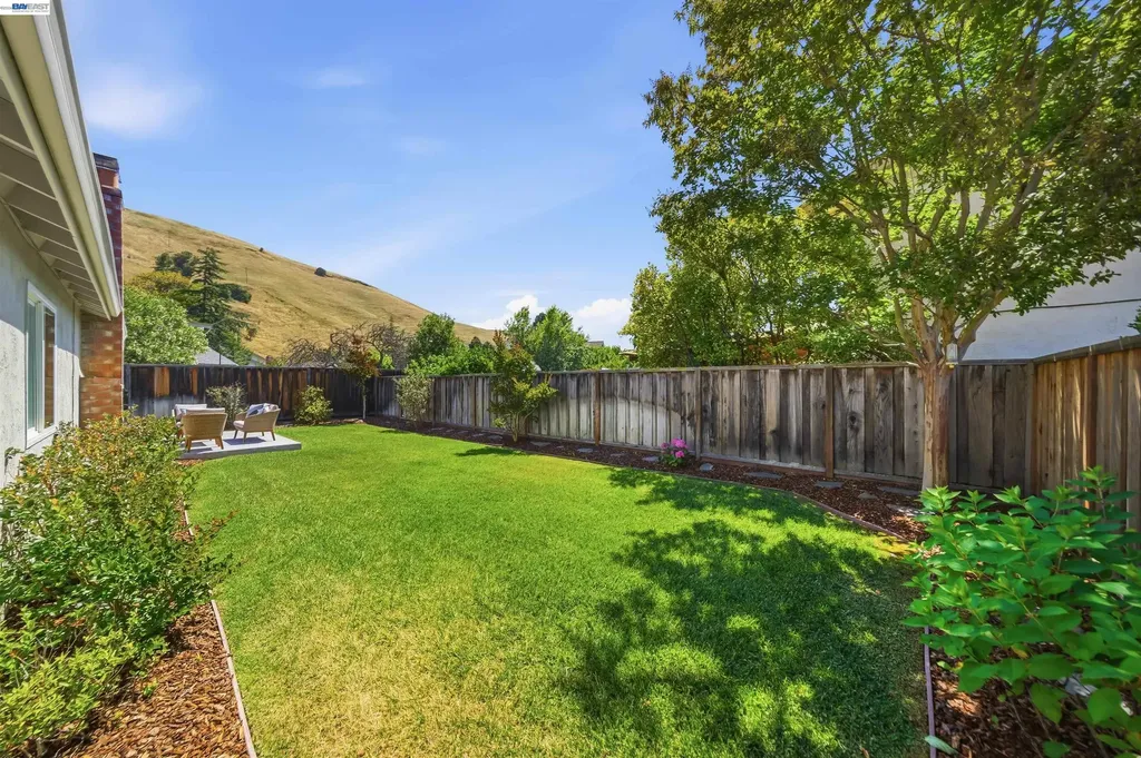 86 Snyder Way Fremont CA 94536