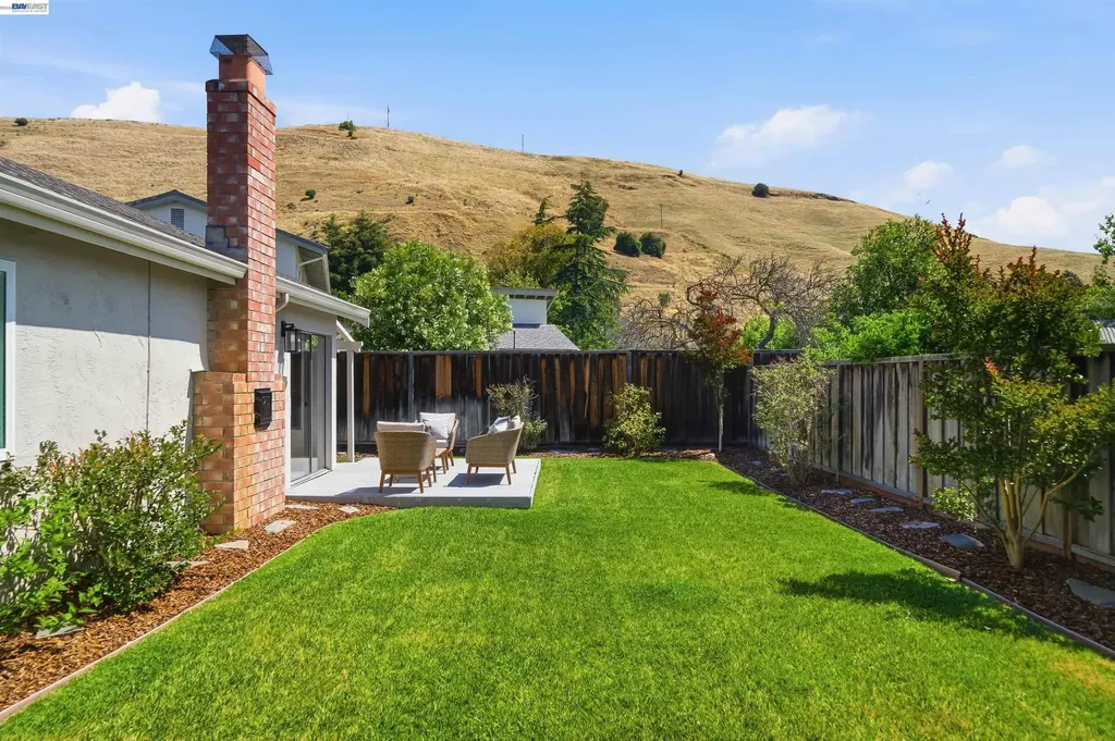 86 Snyder Way Fremont CA 94536
