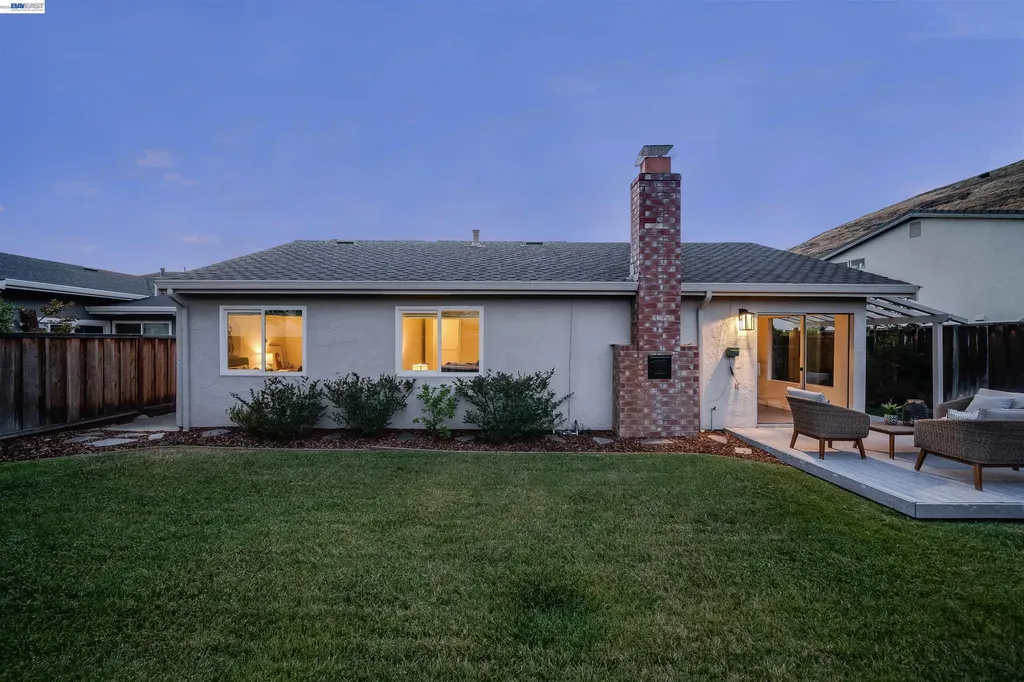 86 Snyder Way Fremont CA 94536