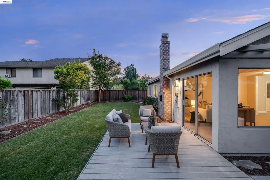 86 Snyder Way Fremont CA 94536